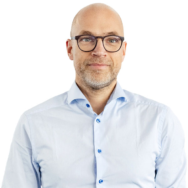 Chefredakteur Sebastian Matthes