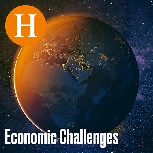 Economic Challenges Podcast