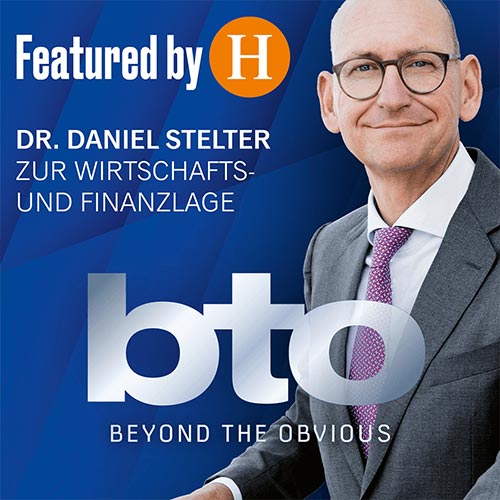 BTO Podcast