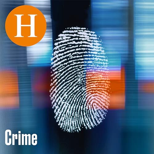 HB Crime Podcast