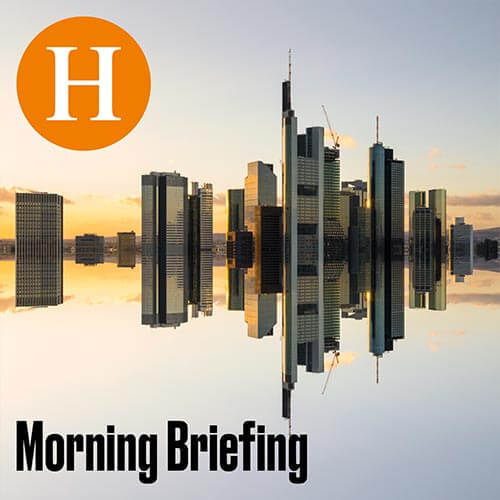 Morning Briefing Podcast