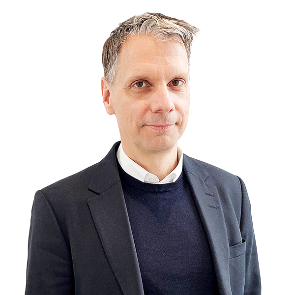 Handelsblatt – Stellvertretender Chefredakteur Martin-Knobbe