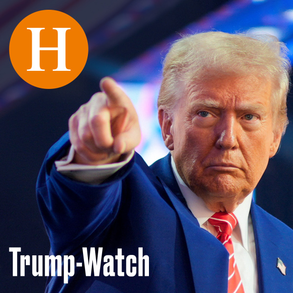 Trump Watch Podcast
