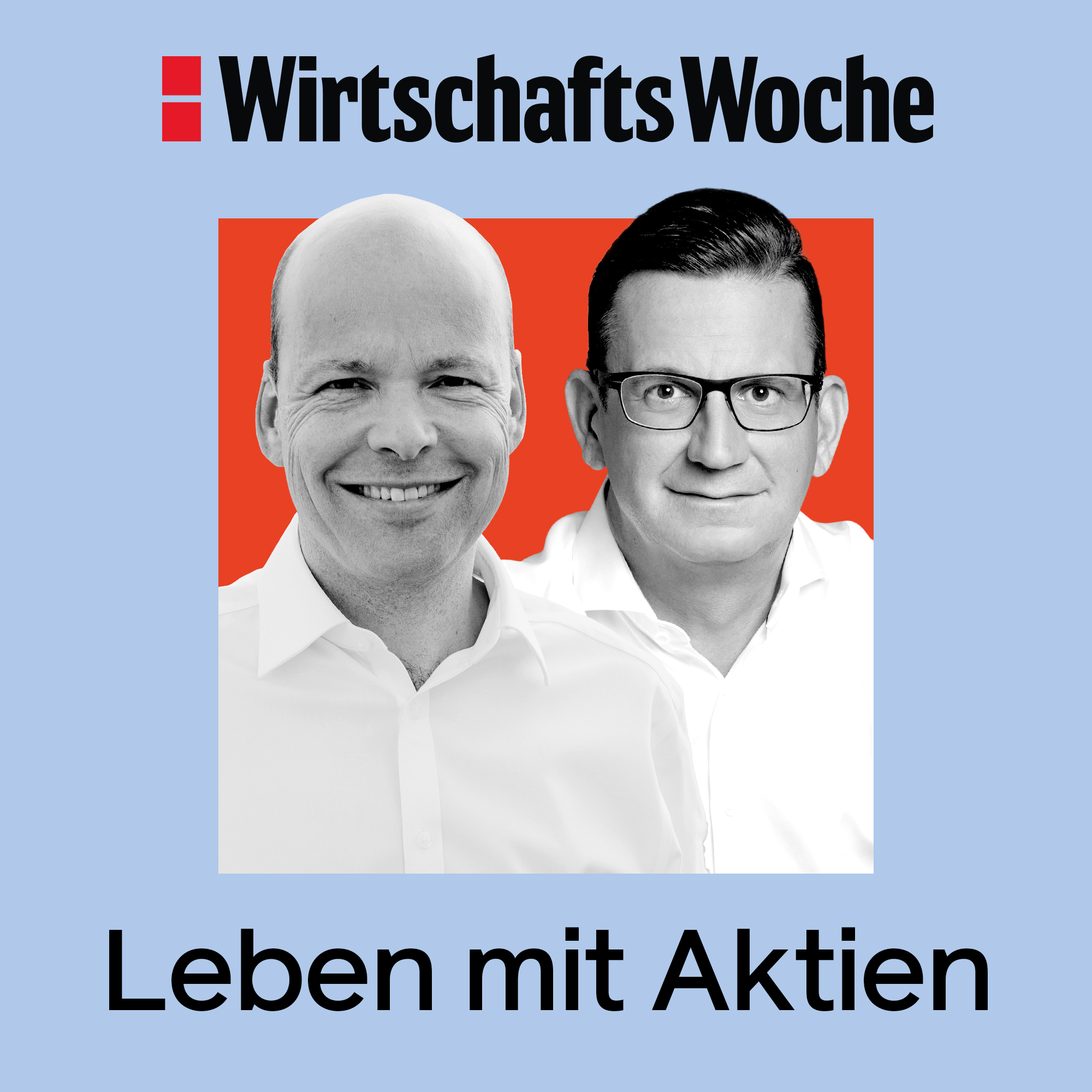 Leben mit Aktien Podcast