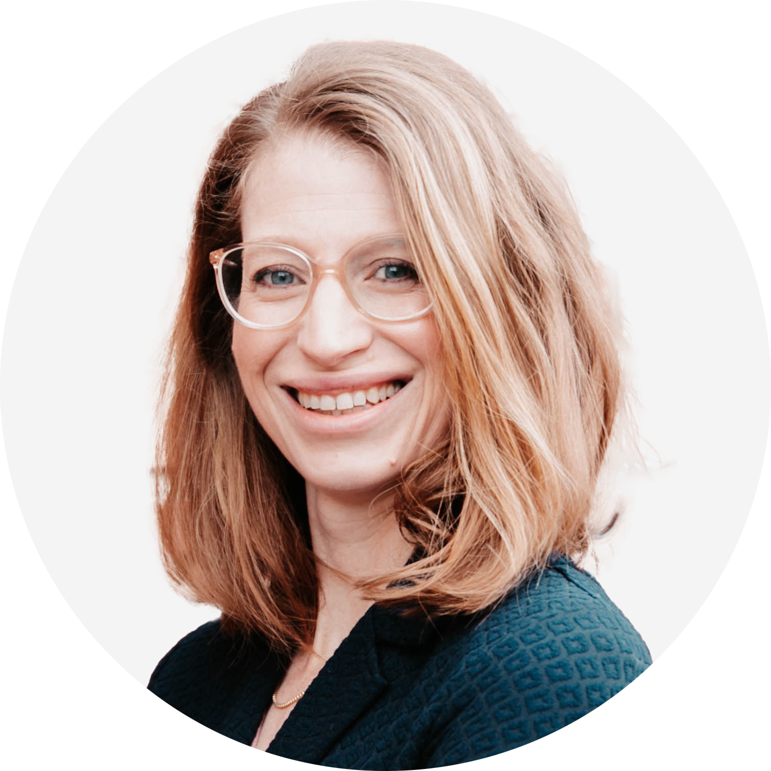 Estelle Schäfer, Chief Human Resources Officer (CHRO), Services by Handelsblatt Media Group GmbH