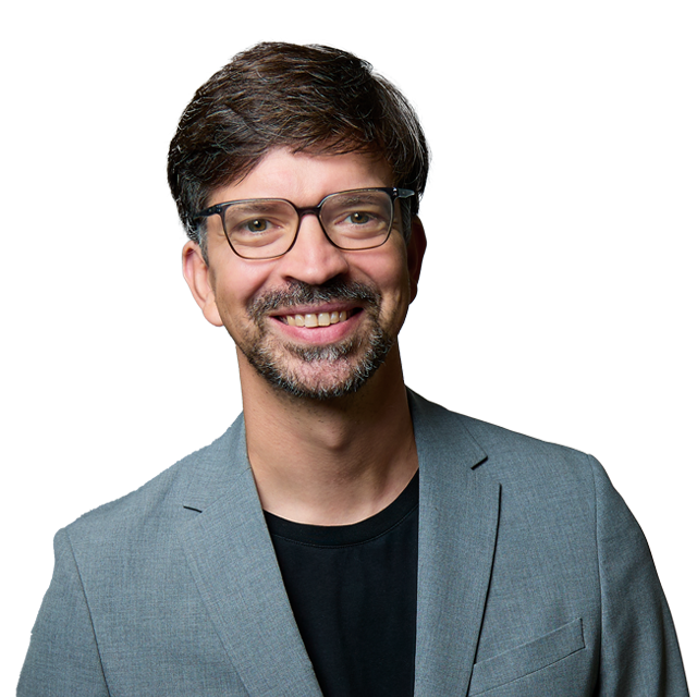 Martin Dowideit, stellvertretender Chefredakteur des Wirtschaftsmagazins "WirtschaftsWoche" der Handelsblatt Media Group